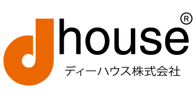 dhouse ディーハウス株式会社